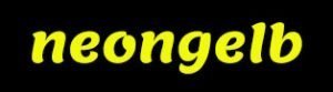 NEONGELB