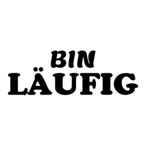 BIN LÄUFIG
