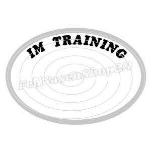 Im Training