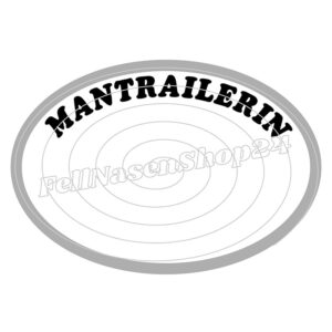 Mantrailerin