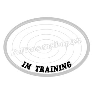 Im Training
