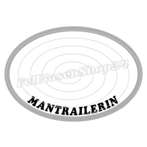 Mantrailerin